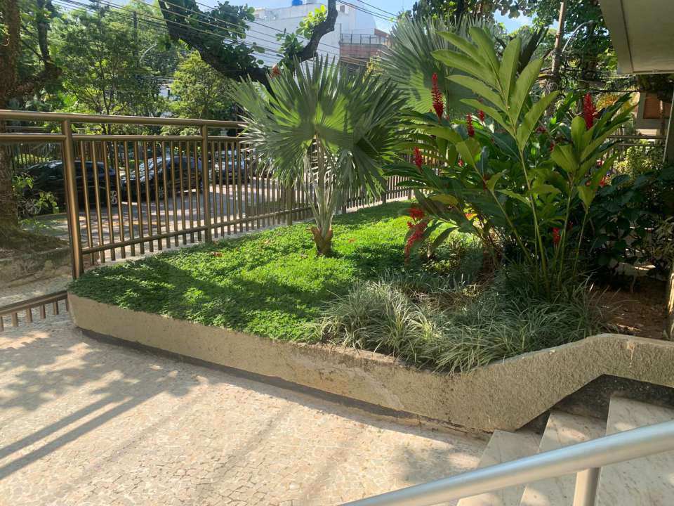 Conheça Excelente Apartamento Venda Barra da Tijuca Jardim Oceânico - 014 - 51 51