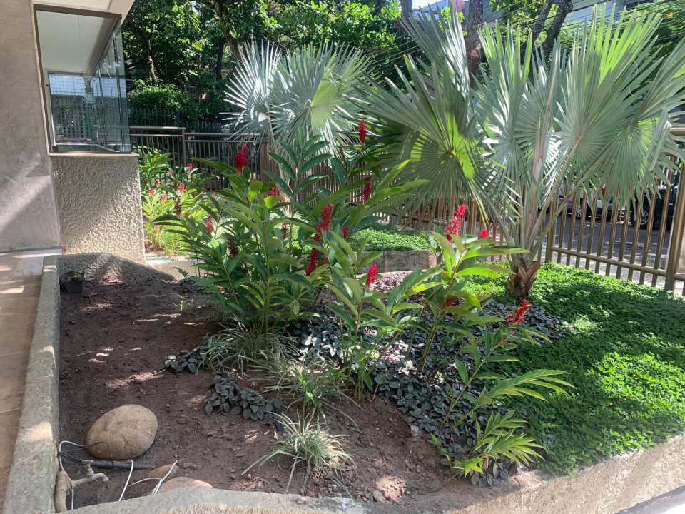 Conheça Excelente Apartamento Venda Barra da Tijuca Jardim Oceânico - 014 - 52 52