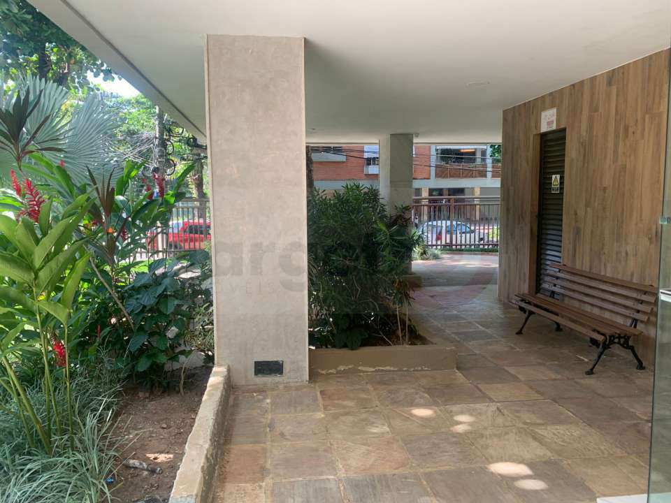 Conheça Excelente Apartamento Venda Barra da Tijuca Jardim Oceânico - 014 - 53 53