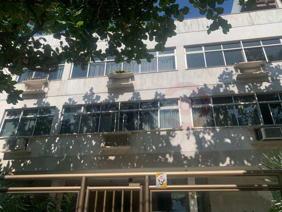 Conheça Excelente Apartamento Venda Barra da Tijuca Jardim Oceânico - 014 - 55 55