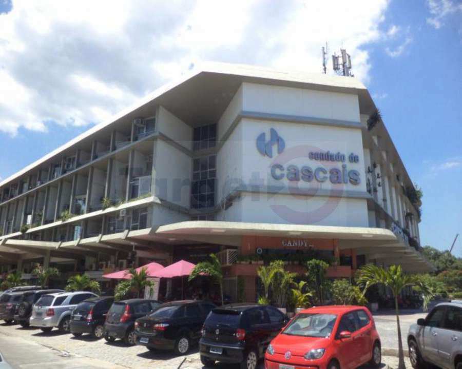 Conheça Excelente Sala Locação Barra Tijuca - 032 - 17 17