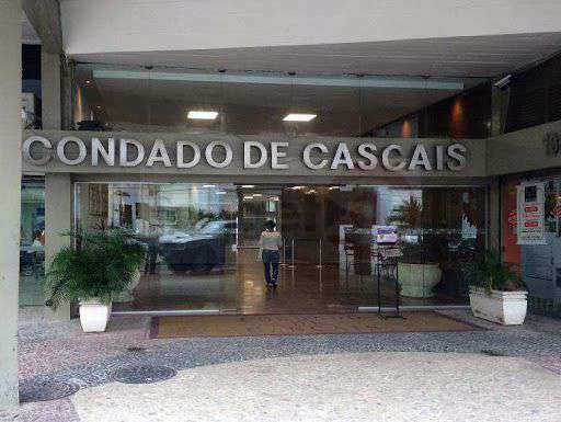 Conheça Excelente Sala Locação Barra Tijuca - 032 - 35 35