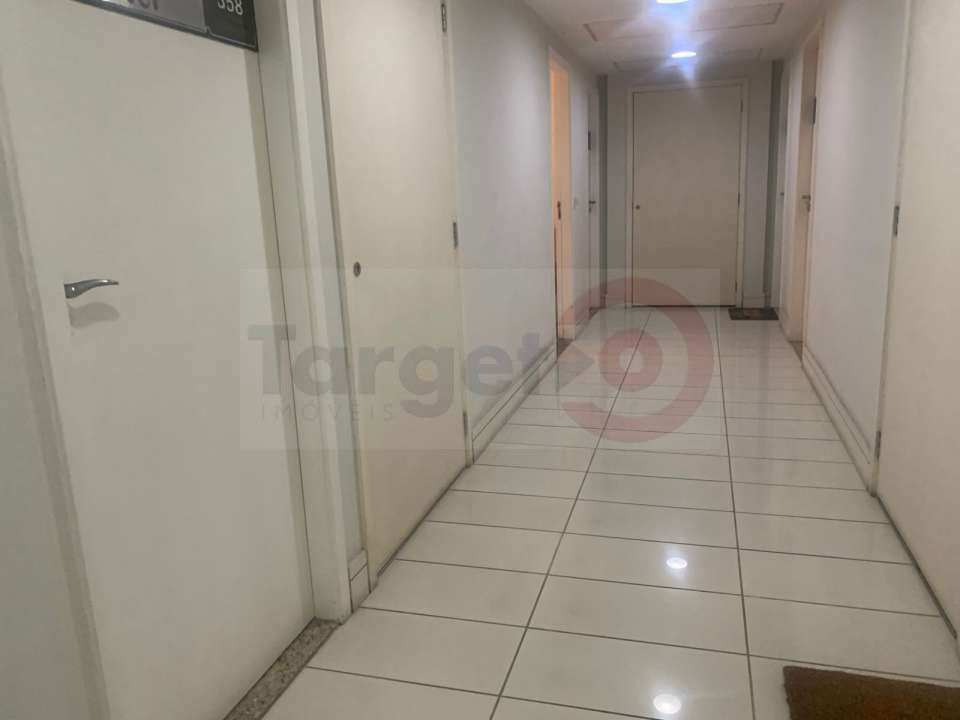 Conheça Excelente Sala Venda Barra da Tijuca - SunPlaza - 013 - 17 17