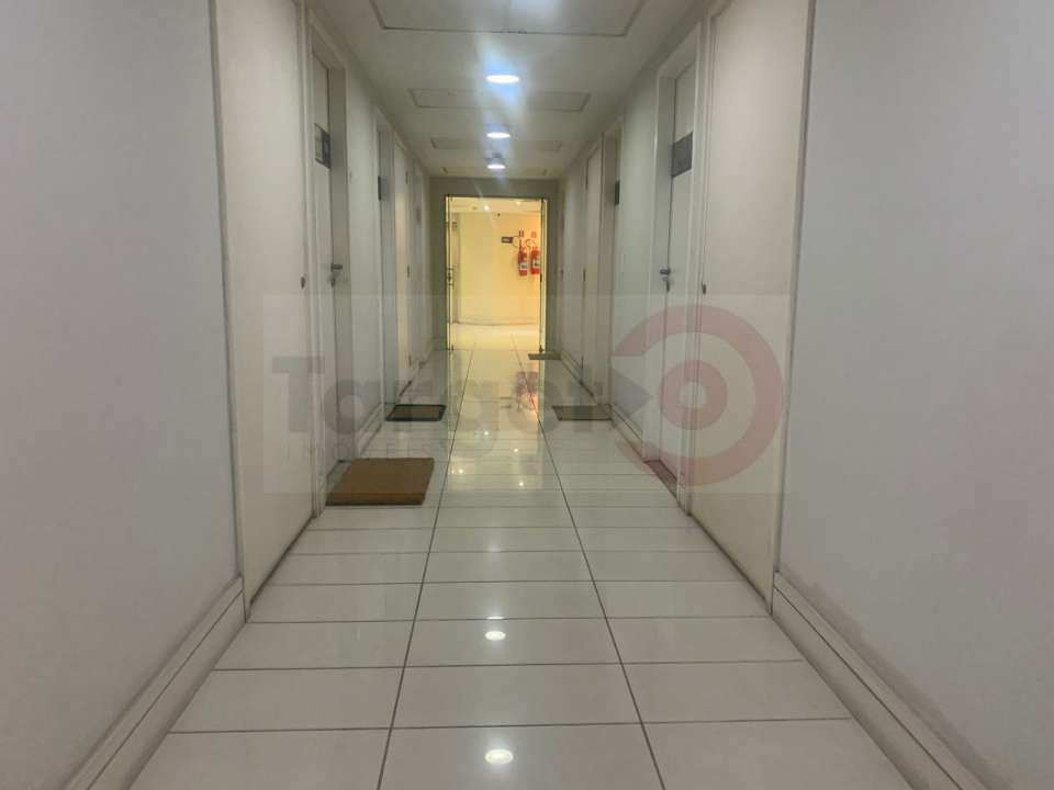 Conheça Excelente Sala Venda Barra da Tijuca - SunPlaza - 013 - 18 18