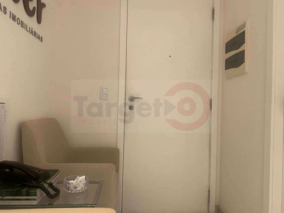 Conheça Excelente Sala Venda Barra da Tijuca - SunPlaza - 013 - 26 26
