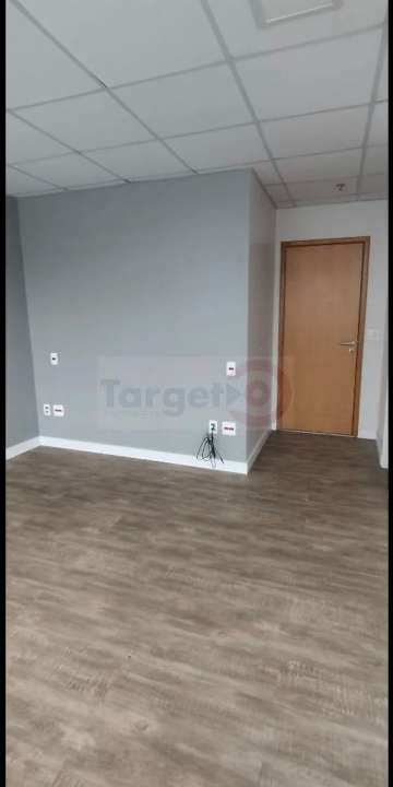 Conheça Excelente Sala Locação / Venda Barra da Tijuca - NeoLink - 037 - 2 2
