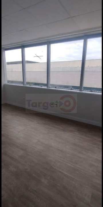 Conheça Excelente Sala Locação / Venda Barra da Tijuca - NeoLink - 037 - 4 4