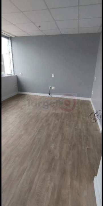 Conheça Excelente Sala Locação / Venda Barra da Tijuca - NeoLink - 037 - 27 27