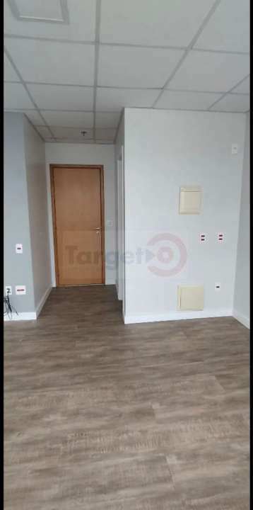 Conheça Excelente Sala Locação / Venda Barra da Tijuca - NeoLink - 037 - 29 29