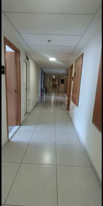 Conheça Excelente Sala Locação / Venda Barra da Tijuca - NeoLink - 037 - 32 32