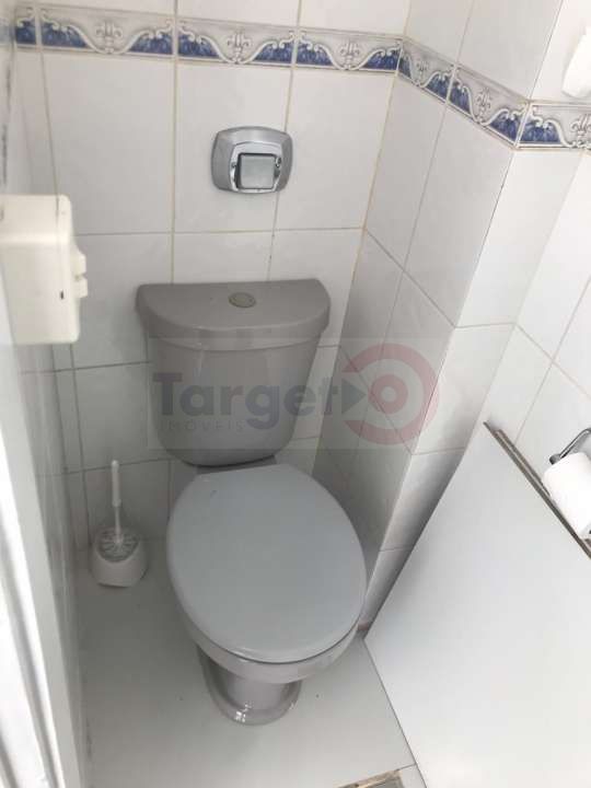 Conheça Excelente Sala Venda Barra da Tijuca - 038 - 18 18