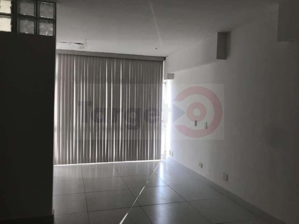 Conheça Excelente Sala Venda Barra da Tijuca - 038 - 22 22