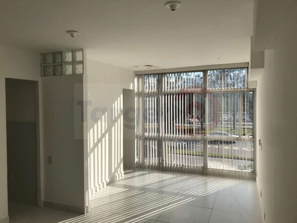 Conheça Excelente Sala Venda Barra da Tijuca - 038 - 25 25
