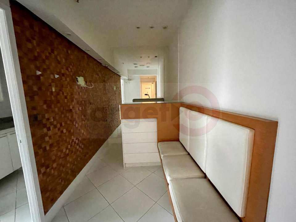 Conheça Excelente Sala Locação Barra da Tijuca - Barra Business - 042 - 1 1