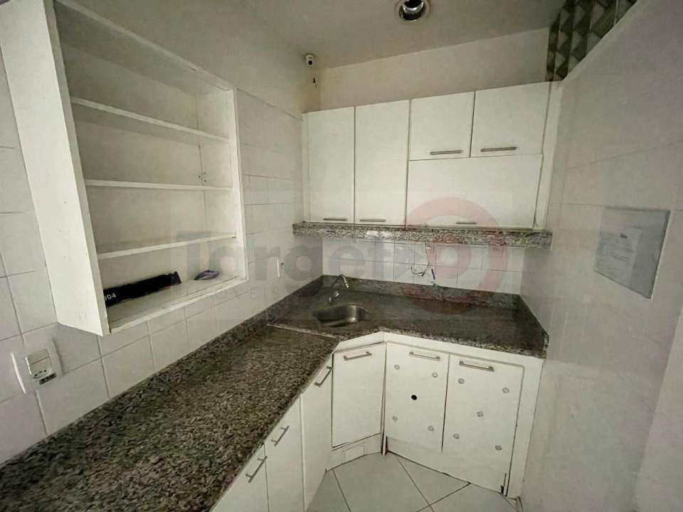 Conheça Excelente Sala Locação Barra da Tijuca - Barra Business - 042 - 7 7