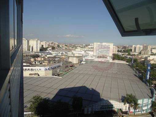 Conheça Excelente Sala Venda Cachambi - Ponto Norte Empresarial - 039 - 4 4