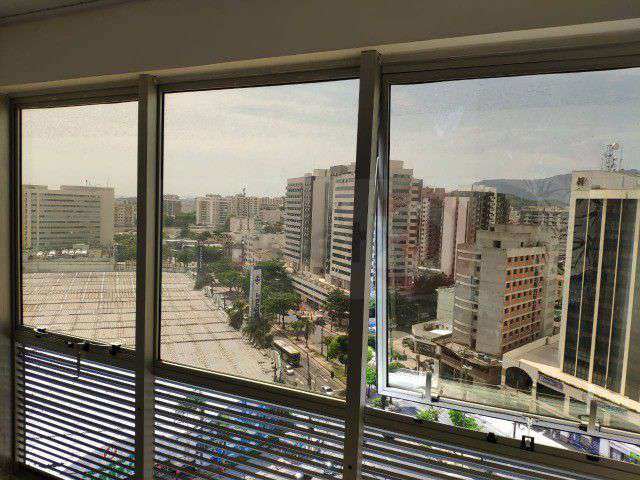 Conheça Excelente Sala Venda Cachambi - Ponto Norte Empresarial - 039 - 15 15