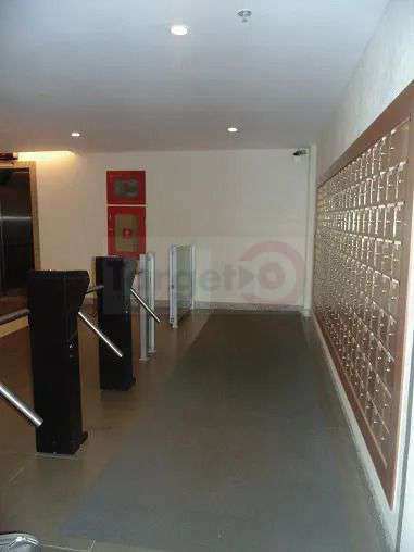 Conheça Excelente Sala Venda Cachambi - Ponto Norte Empresarial - 039 - 22 22