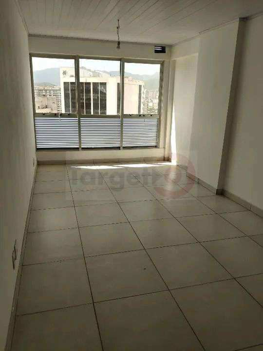 Conheça Excelente Sala Venda Cachambi - Ponto Norte Empresarial - 039 - 41 41