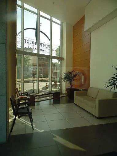 Conheça Excelente Sala Venda Cachambi - Ponto Norte Empresarial - 039 - 46 46
