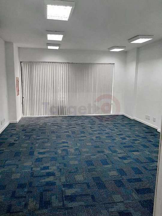 Conheça Excelente Prédio Venda / Locação Laranjeiras - 153 - 29 29