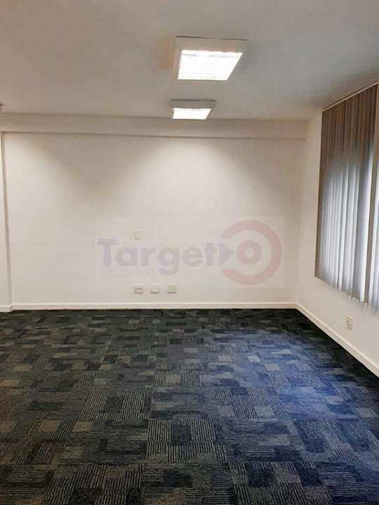 Conheça Excelente Prédio Venda / Locação Laranjeiras - 153 - 30 30