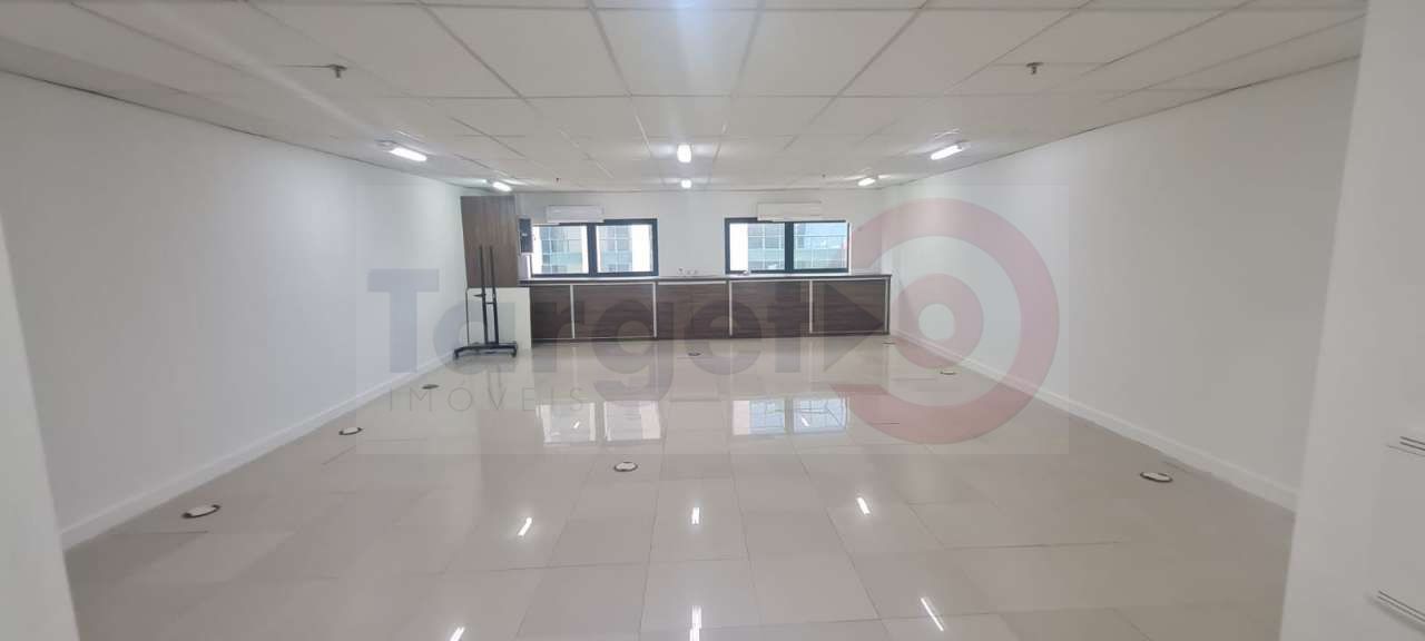 Conheça Excelente Sala Venda Barra da Tijuca - CEO Corporate - 028 - 1 1