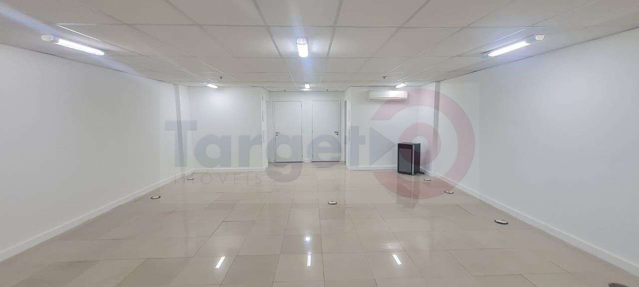 Conheça Excelente Sala Venda Barra da Tijuca - CEO Corporate - 028 - 7 7
