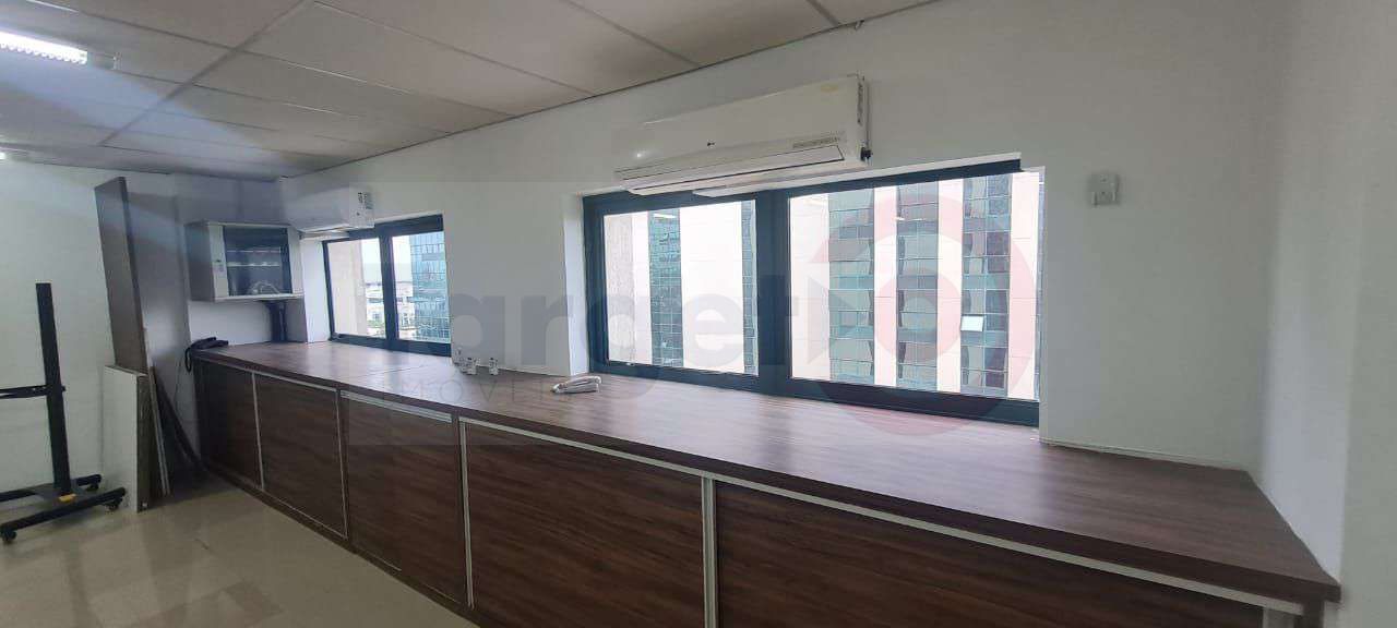 Conheça Excelente Sala Venda Barra da Tijuca - CEO Corporate - 028 - 8 8