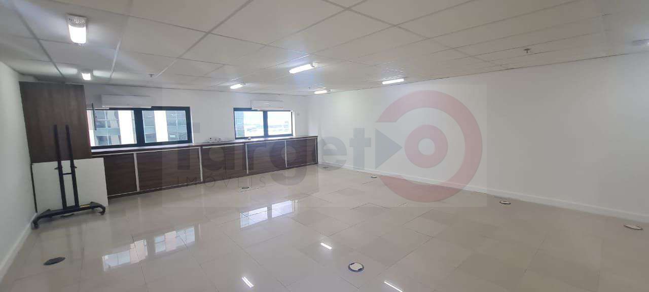 Conheça Excelente Sala Venda Barra da Tijuca - CEO Corporate - 028 - 36 36