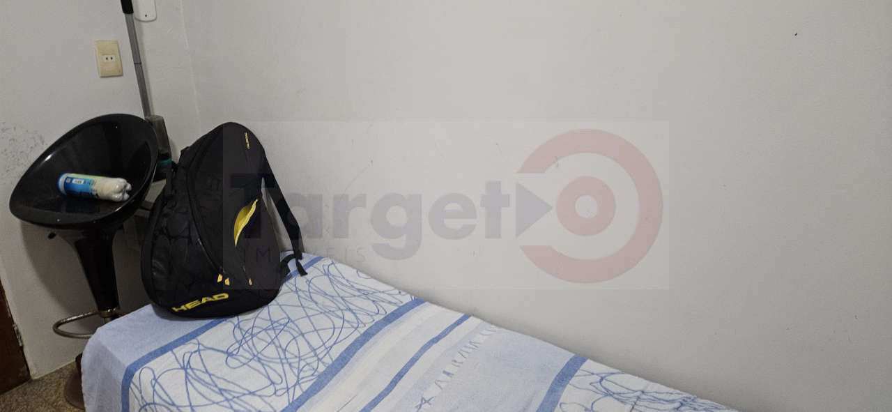 Quarto empregada - 12