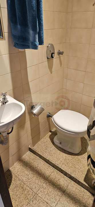 Banheiro empregada - 13