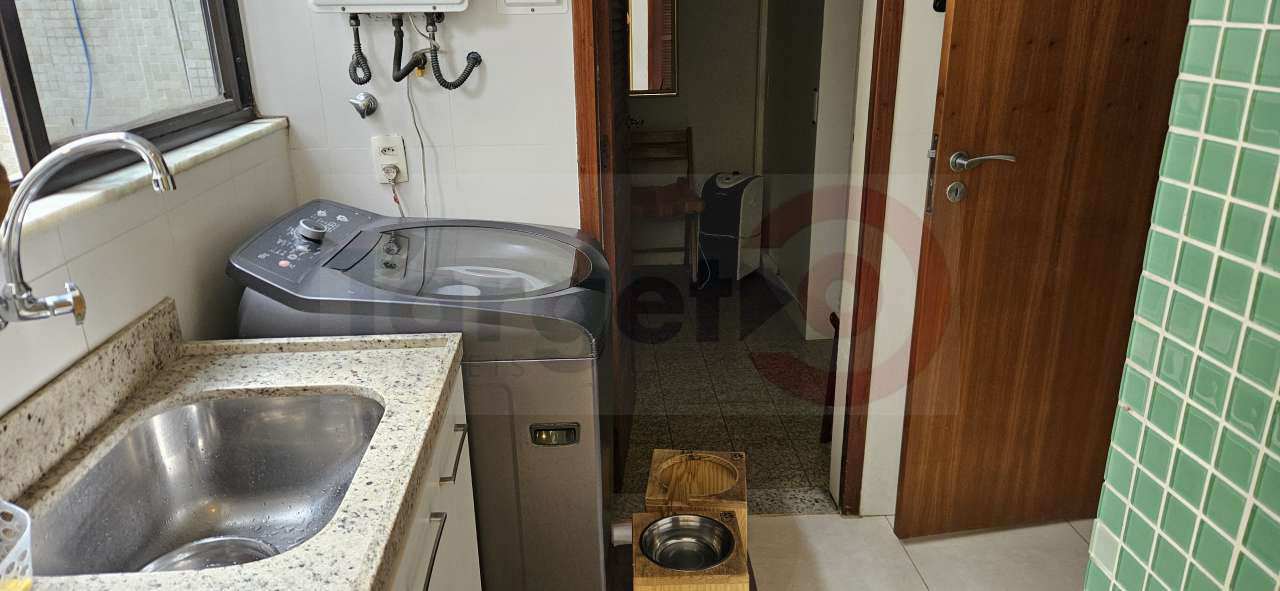 Area de serviços - 14