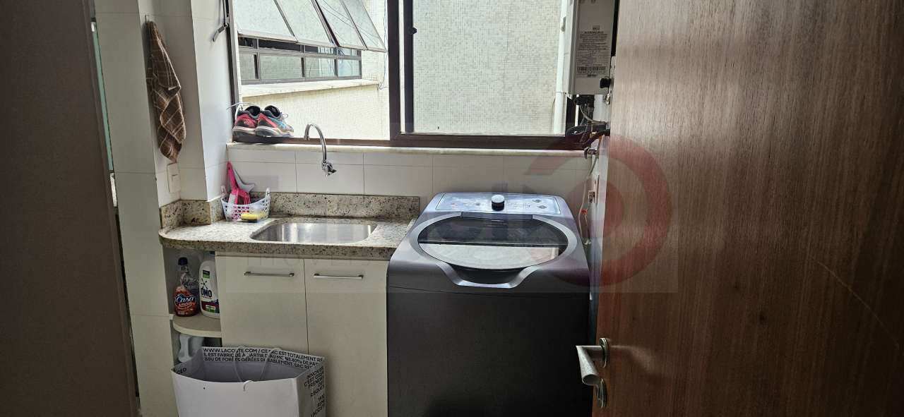 Area de serviços - 15