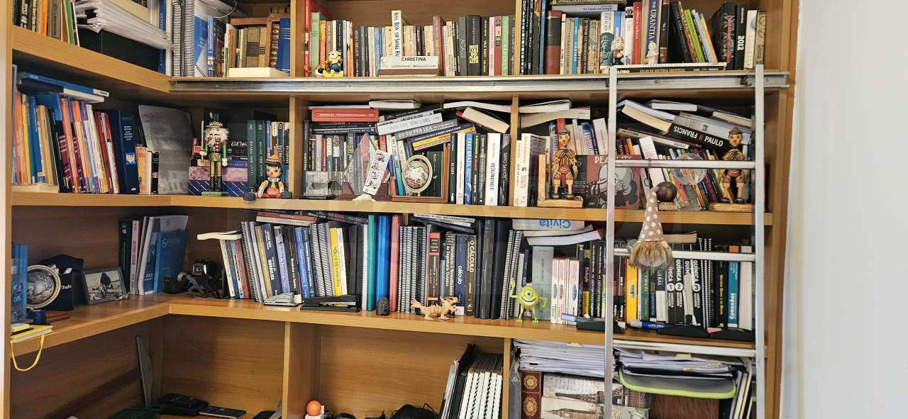 Quarto 4 (escritório) - 32