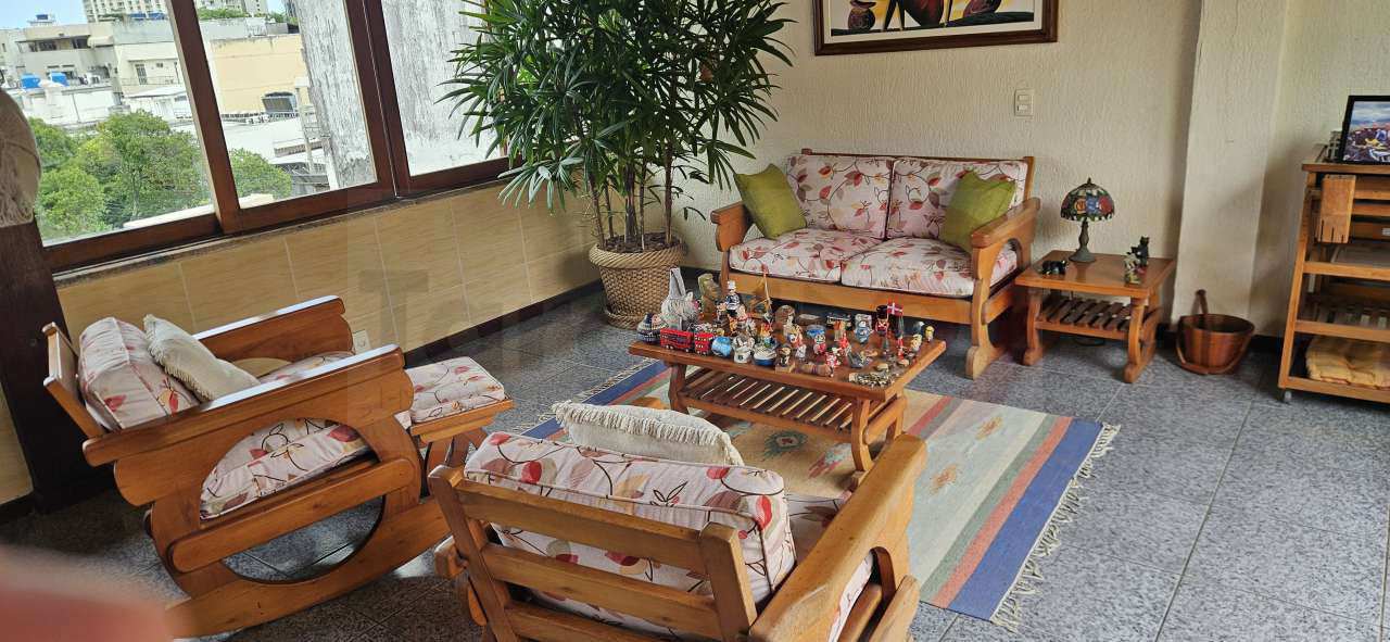 Salão segundo andar - 36