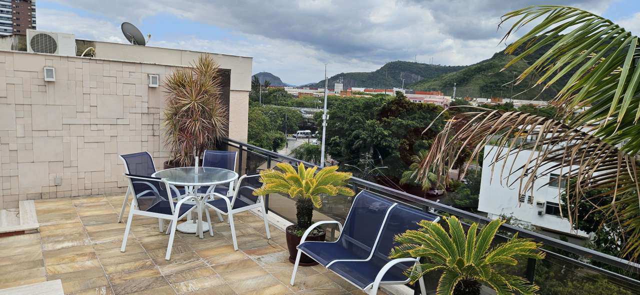 Deck da piscina - 51