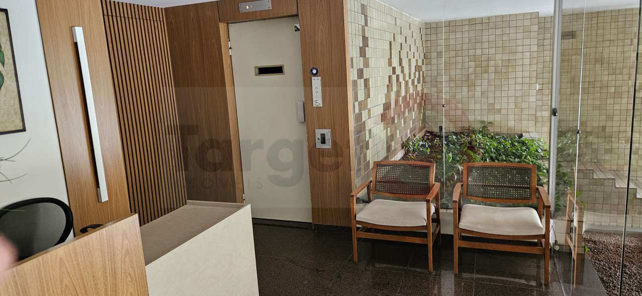 Hall de entrada do prédio - 71