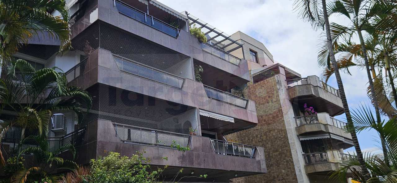 Fachada prédio - 83