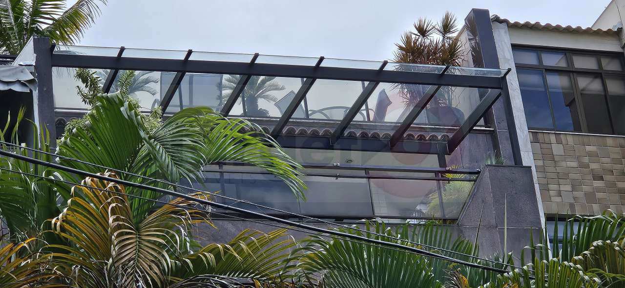 Fachada do apartamento - 84