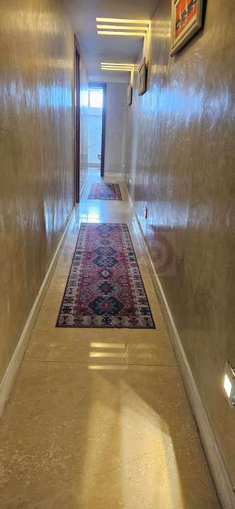 Corredor acesso parte de trás - 23