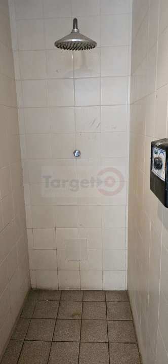 Chuveiro sauna prédio - 63