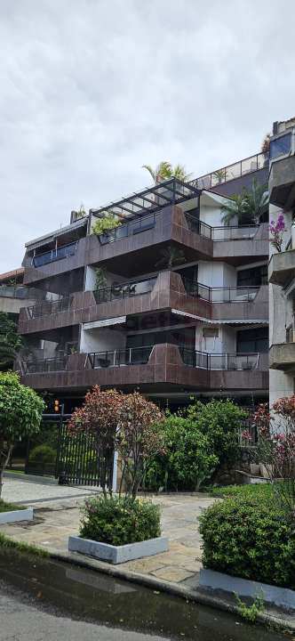 Fachada prédio - 81