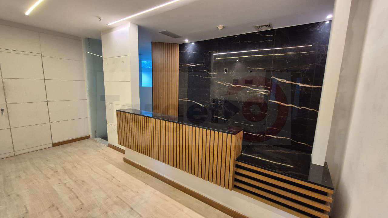 Conheça Excelente Sala Locação Barra da Tijuca - 030 - 2 2