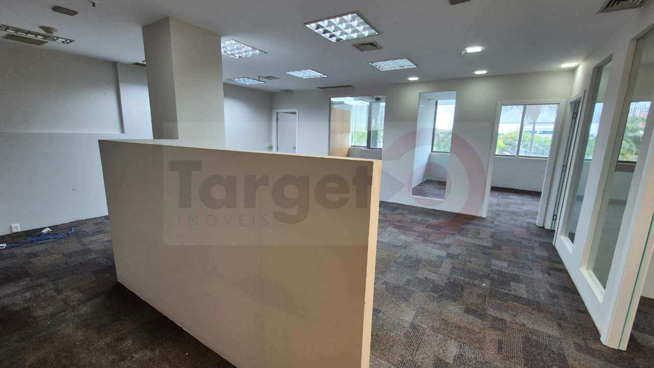 Conheça Excelente Sala Locação Barra da Tijuca - 030 - 6 6