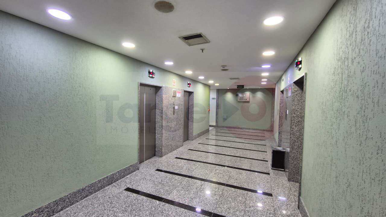 Conheça Excelente Sala Locação Barra da Tijuca - 030 - 16 16