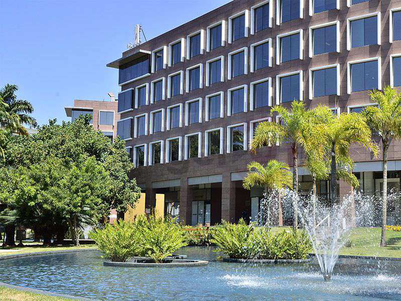 Conheça Excelente Sala Locação Barra da Tijuca - 030 - 17 17