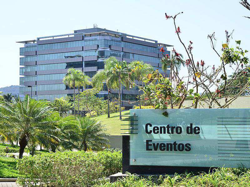 Conheça Excelente Sala Locação Barra da Tijuca - 030 - 26 26