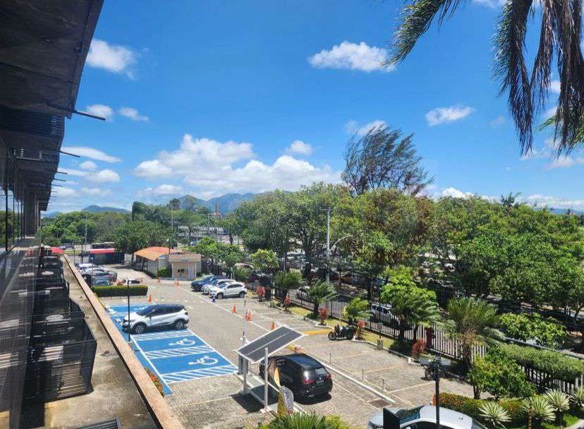 Conheça Excelente Sala Venda/Locação Barra da Tijuca - 047 - 5 5