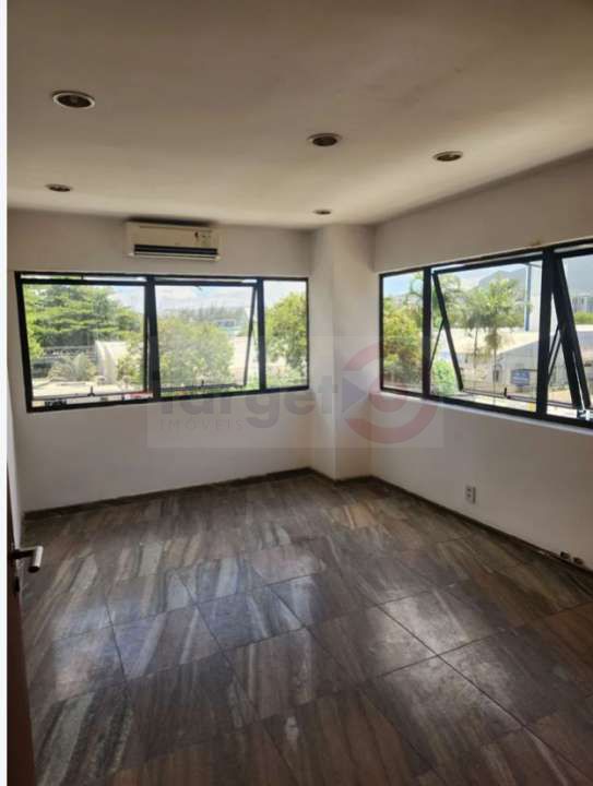 Conheça Excelente Sala Venda/Locação Barra da Tijuca - 047 - 14 14